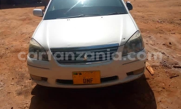Buy Used Toyota Premio White Car in Dar es Salaam in Dar es Salaam Buy Used Toyota Premio White Car in Dar es Salaam in Dar es Salaam