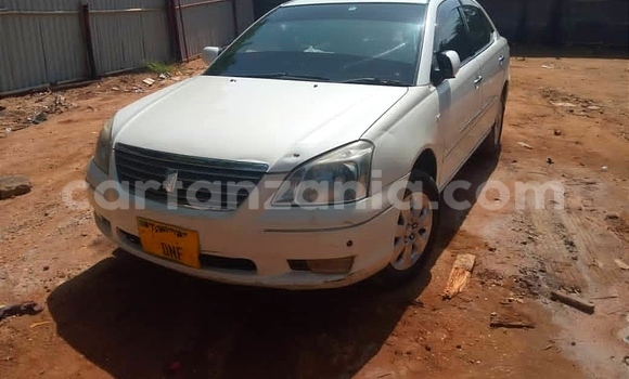 Buy Used Toyota Premio White Car in Dar es Salaam in Dar es Salaam Buy Used Toyota Premio White Car in Dar es Salaam in Dar es Salaam