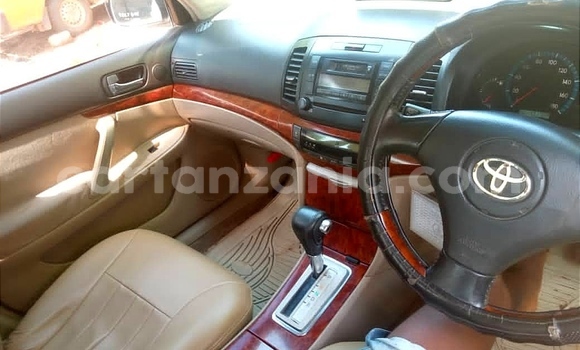 Buy Used Toyota Premio White Car in Dar es Salaam in Dar es Salaam Buy Used Toyota Premio White Car in Dar es Salaam in Dar es Salaam