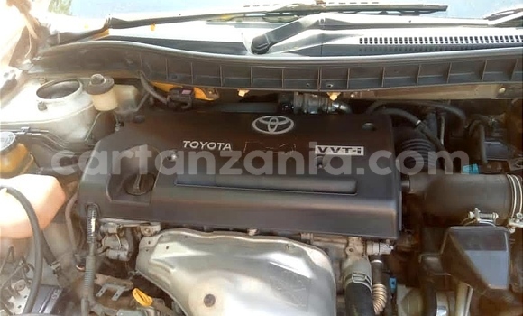 Buy Used Toyota Premio White Car in Dar es Salaam in Dar es Salaam Buy Used Toyota Premio White Car in Dar es Salaam in Dar es Salaam