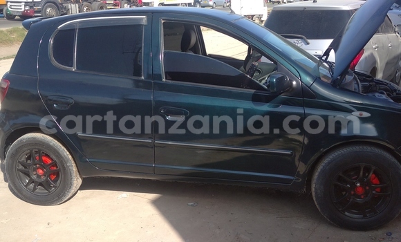Nunua Ilio tumika Toyota Vitz Kijani Gari ndani ya Dar es Salaam nchini Dar es Salaam Nunua Ilio tumika Toyota Vitz Kijani Gari ndani ya Dar es Salaam nchini Dar es Salaam