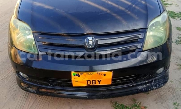 Nunua Ilio tumika Toyota IST Nyeusi Gari ndani ya Dar es Salaam nchini Dar es Salaam Nunua Ilio tumika Toyota IST Nyeusi Gari ndani ya Dar es Salaam nchini Dar es Salaam