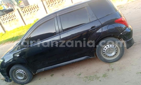 Nunua Ilio tumika Toyota IST Nyeusi Gari ndani ya Dar es Salaam nchini Dar es Salaam Nunua Ilio tumika Toyota IST Nyeusi Gari ndani ya Dar es Salaam nchini Dar es Salaam