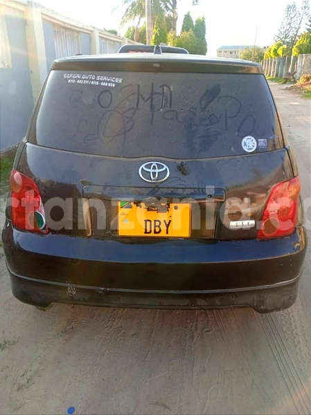 Big with watermark toyota ist dar es salaam dar es salaam 13721