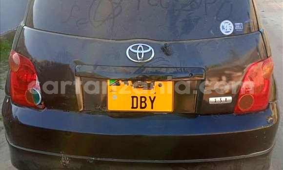 Nunua Ilio tumika Toyota IST Nyeusi Gari ndani ya Dar es Salaam nchini Dar es Salaam Nunua Ilio tumika Toyota IST Nyeusi Gari ndani ya Dar es Salaam nchini Dar es Salaam