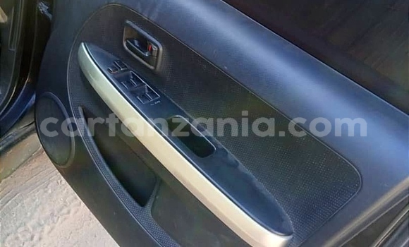 Nunua Ilio tumika Toyota IST Nyeusi Gari ndani ya Dar es Salaam nchini Dar es Salaam Nunua Ilio tumika Toyota IST Nyeusi Gari ndani ya Dar es Salaam nchini Dar es Salaam
