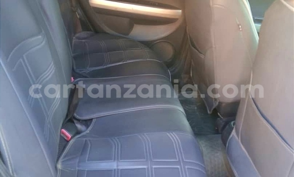 Nunua Ilio tumika Toyota IST Nyeusi Gari ndani ya Dar es Salaam nchini Dar es Salaam Nunua Ilio tumika Toyota IST Nyeusi Gari ndani ya Dar es Salaam nchini Dar es Salaam