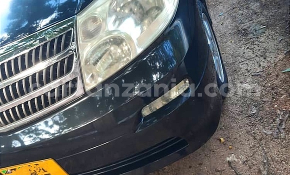 Buy Used Toyota Alphard Black Car in Dar es Salaam in Dar es Salaam Buy Used Toyota Alphard Black Car in Dar es Salaam in Dar es Salaam
