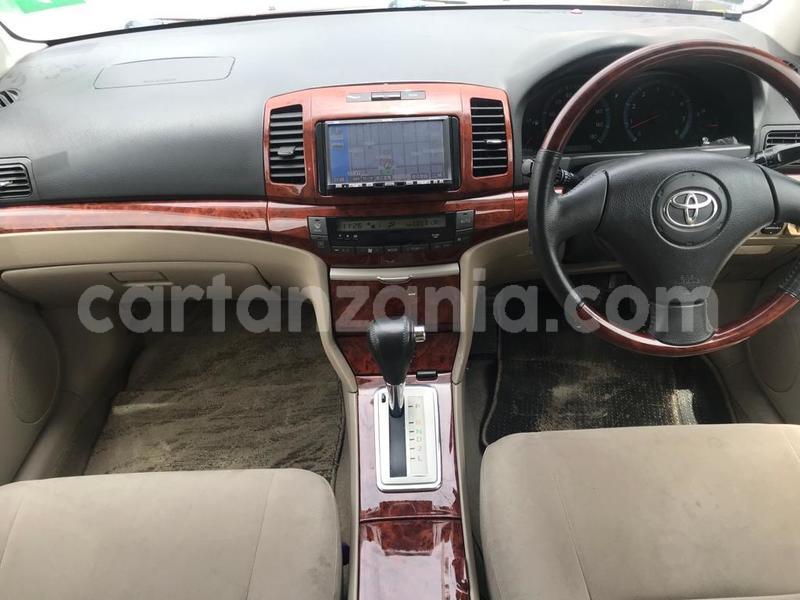 Big with watermark toyota premio dar es salaam dar es salaam 13743