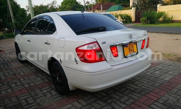 Nunua Ilio tumika Toyota Premio Nyeupe Gari ndani ya Dar es Salaam nchini Dar es Salaam Nunua Ilio tumika Toyota Premio Nyeupe Gari ndani ya Dar es Salaam nchini Dar es Salaam