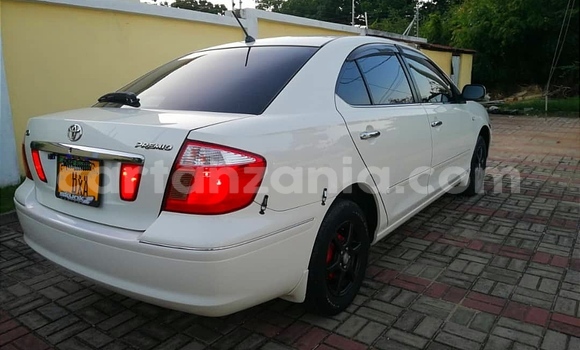 Nunua Ilio tumika Toyota Premio Nyeupe Gari ndani ya Dar es Salaam nchini Dar es Salaam Nunua Ilio tumika Toyota Premio Nyeupe Gari ndani ya Dar es Salaam nchini Dar es Salaam