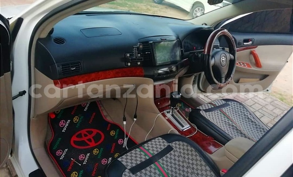 Nunua Ilio tumika Toyota Premio Nyeupe Gari ndani ya Dar es Salaam nchini Dar es Salaam Nunua Ilio tumika Toyota Premio Nyeupe Gari ndani ya Dar es Salaam nchini Dar es Salaam