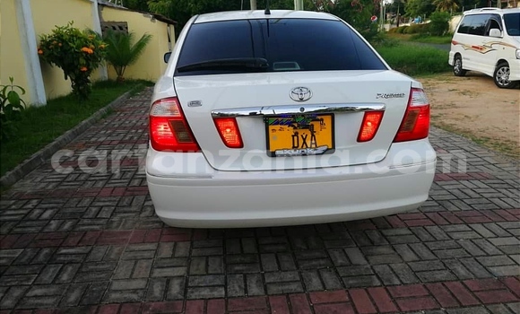 Nunua Ilio tumika Toyota Premio Nyeupe Gari ndani ya Dar es Salaam nchini Dar es Salaam Nunua Ilio tumika Toyota Premio Nyeupe Gari ndani ya Dar es Salaam nchini Dar es Salaam