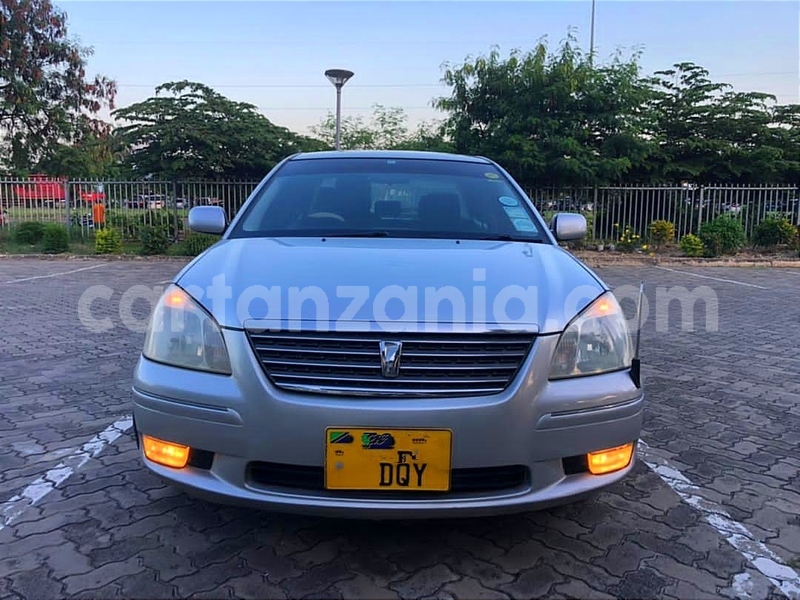 Big with watermark toyota premio dar es salaam dar es salaam 13745