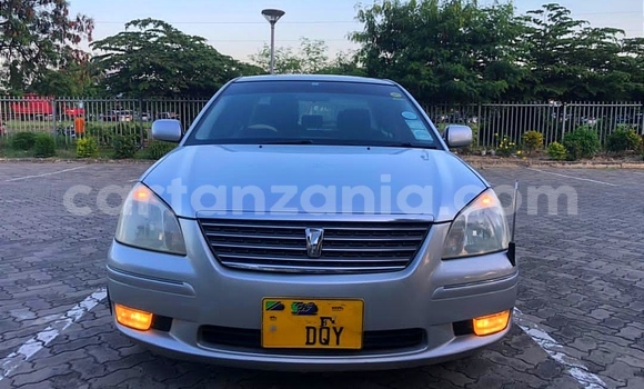 Buy Used Toyota Premio Silver Car in Dar es Salaam in Dar es Salaam Buy Used Toyota Premio Silver Car in Dar es Salaam in Dar es Salaam