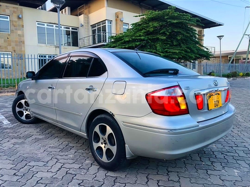 Big with watermark toyota premio dar es salaam dar es salaam 13745