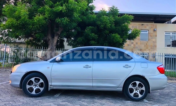 Buy Used Toyota Premio Silver Car in Dar es Salaam in Dar es Salaam Buy Used Toyota Premio Silver Car in Dar es Salaam in Dar es Salaam