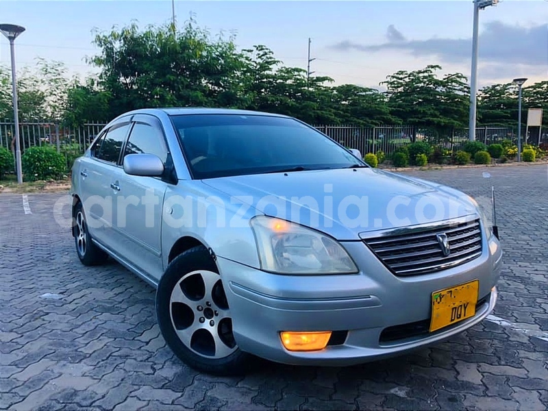 Big with watermark toyota premio dar es salaam dar es salaam 13745