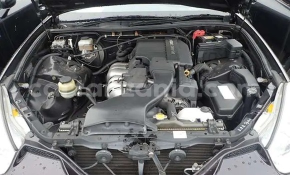 Buy New Toyota Verossa Other Car in Dar es Salaam in Dar es Salaam