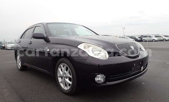 Buy New Toyota Verossa Other Car in Dar es Salaam in Dar es Salaam Buy New Toyota Verossa Other Car in Dar es Salaam in Dar es Salaam