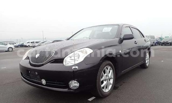 Buy New Toyota Verossa Other Car in Dar es Salaam in Dar es Salaam Buy New Toyota Verossa Other Car in Dar es Salaam in Dar es Salaam