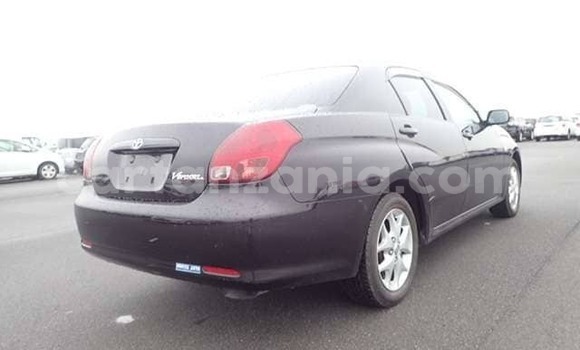 Buy New Toyota Verossa Other Car in Dar es Salaam in Dar es Salaam Buy New Toyota Verossa Other Car in Dar es Salaam in Dar es Salaam