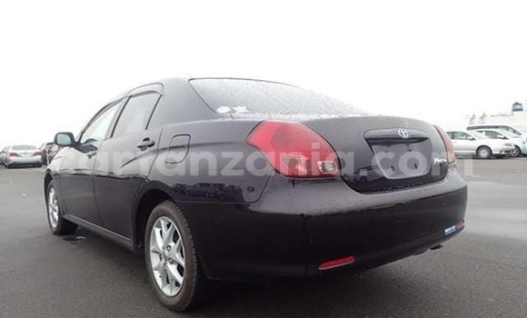 Buy New Toyota Verossa Other Car in Dar es Salaam in Dar es Salaam Buy New Toyota Verossa Other Car in Dar es Salaam in Dar es Salaam