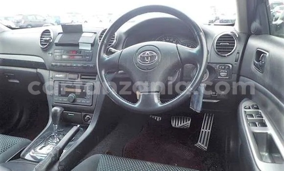 Buy New Toyota Verossa Other Car in Dar es Salaam in Dar es Salaam Buy New Toyota Verossa Other Car in Dar es Salaam in Dar es Salaam