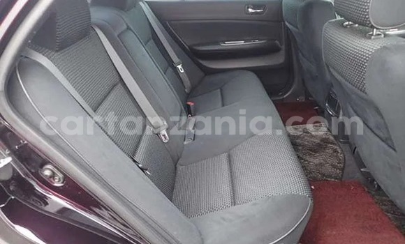 Buy New Toyota Verossa Other Car in Dar es Salaam in Dar es Salaam Buy New Toyota Verossa Other Car in Dar es Salaam in Dar es Salaam