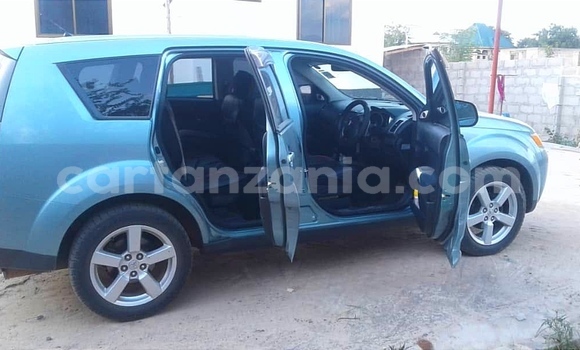 Nunua Ilio tumika Mitsubishi Outlander Bluu Gari ndani ya Dar es Salaam nchini Dar es Salaam Nunua Ilio tumika Mitsubishi Outlander Bluu Gari ndani ya Dar es Salaam nchini Dar es Salaam