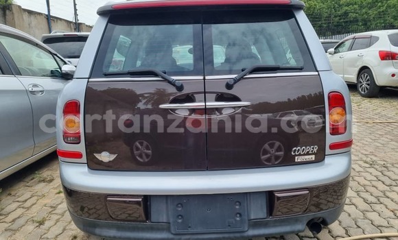 Buy New Mini Cooper Other Car in Dar es Salaam in Dar es Salaam Buy New Mini Cooper Other Car in Dar es Salaam in Dar es Salaam