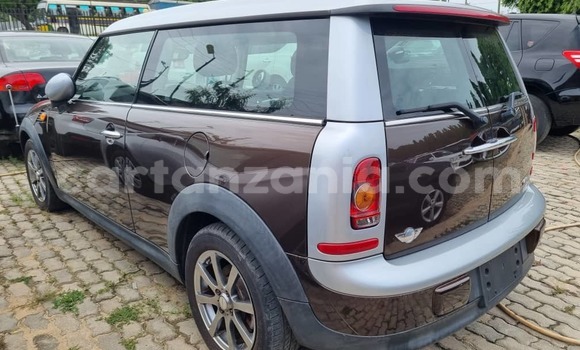 Buy New Mini Cooper Other Car in Dar es Salaam in Dar es Salaam Buy New Mini Cooper Other Car in Dar es Salaam in Dar es Salaam