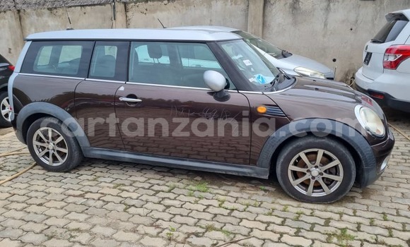 Buy New Mini Cooper Other Car in Dar es Salaam in Dar es Salaam Buy New Mini Cooper Other Car in Dar es Salaam in Dar es Salaam