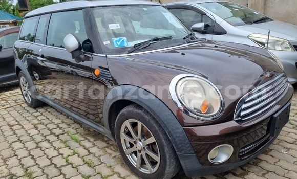 Buy New Mini Cooper Other Car in Dar es Salaam in Dar es Salaam Buy New Mini Cooper Other Car in Dar es Salaam in Dar es Salaam