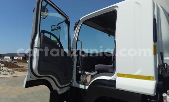 Buy Used Isuzu FTR 850 White Truck in Import - Dubai in Arusha Buy Used Isuzu FTR 850 White Truck in Import - Dubai in Arusha