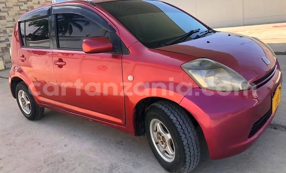Nunua Ilio tumika Toyota Passo Nyingine Gari ndani ya Dar es Salaam nchini Dar es Salaam Nunua Ilio tumika Toyota Passo Nyingine Gari ndani ya Dar es Salaam nchini Dar es Salaam
