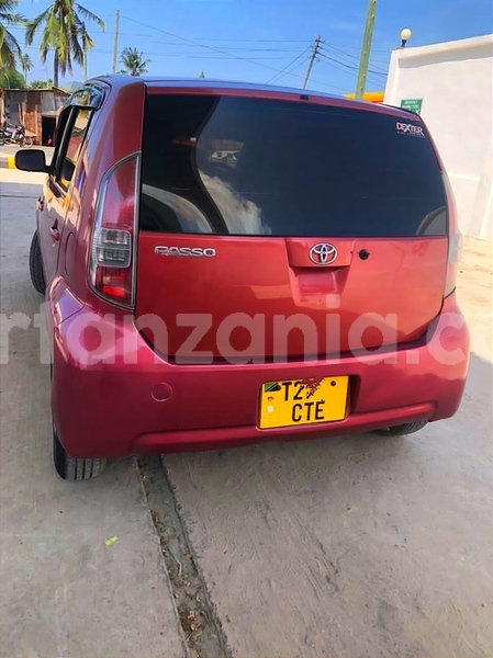 Big with watermark toyota passo dar es salaam dar es salaam 13766