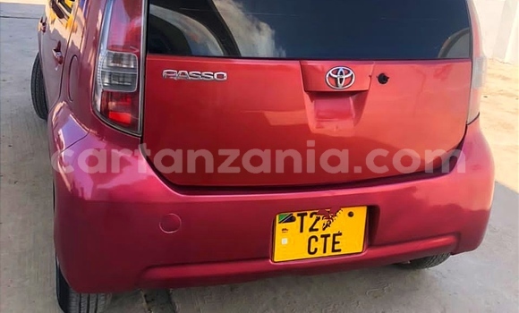 Nunua Ilio tumika Toyota Passo Nyingine Gari ndani ya Dar es Salaam nchini Dar es Salaam Nunua Ilio tumika Toyota Passo Nyingine Gari ndani ya Dar es Salaam nchini Dar es Salaam
