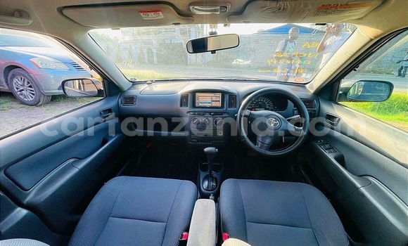Buy New Toyota Probox Black Car in Dar es Salaam in Dar es Salaam