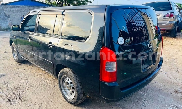 Nunua Mpya Toyota Probox Nyeusi Gari ndani ya Dar es Salaam nchini Dar es Salaam Nunua Mpya Toyota Probox Nyeusi Gari ndani ya Dar es Salaam nchini Dar es Salaam