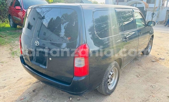 Nunua Mpya Toyota Probox Nyeusi Gari ndani ya Dar es Salaam nchini Dar es Salaam Nunua Mpya Toyota Probox Nyeusi Gari ndani ya Dar es Salaam nchini Dar es Salaam