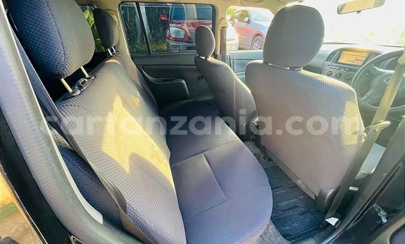 Nunua Mpya Toyota Probox Nyeusi Gari ndani ya Dar es Salaam nchini Dar es Salaam Nunua Mpya Toyota Probox Nyeusi Gari ndani ya Dar es Salaam nchini Dar es Salaam