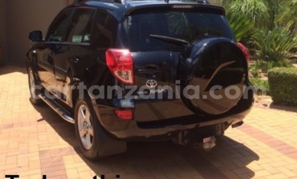 Nunua Ilio tumika Toyota RAV4 Nyeusi Gari ndani ya Dar es Salaam nchini Dar es Salaam Nunua Ilio tumika Toyota RAV4 Nyeusi Gari ndani ya Dar es Salaam nchini Dar es Salaam
