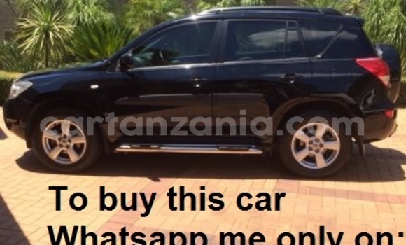 Nunua Ilio tumika Toyota RAV4 Nyeusi Gari ndani ya Dar es Salaam nchini Dar es Salaam Nunua Ilio tumika Toyota RAV4 Nyeusi Gari ndani ya Dar es Salaam nchini Dar es Salaam