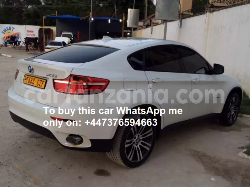 Big with watermark bmw x6 dar es salaam dar es salaam 13778