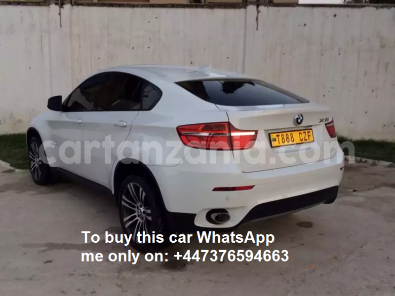 Big with watermark bmw x6 dar es salaam dar es salaam 13778