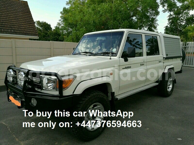 Big with watermark toyota land cruiser dar es salaam dar es salaam 13780