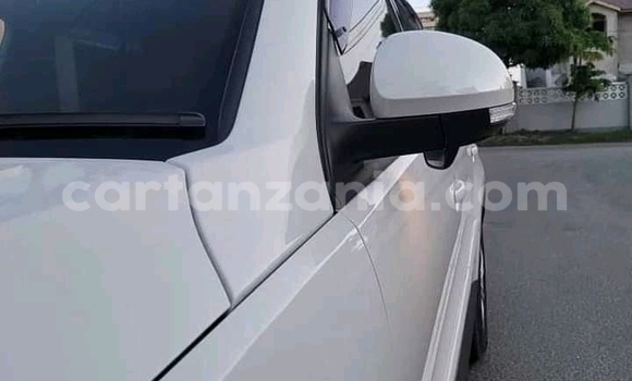 Buy New Volkswagen Tiguan White Car in Ilala in Dar es Salaam Buy New Volkswagen Tiguan White Car in Ilala in Dar es Salaam