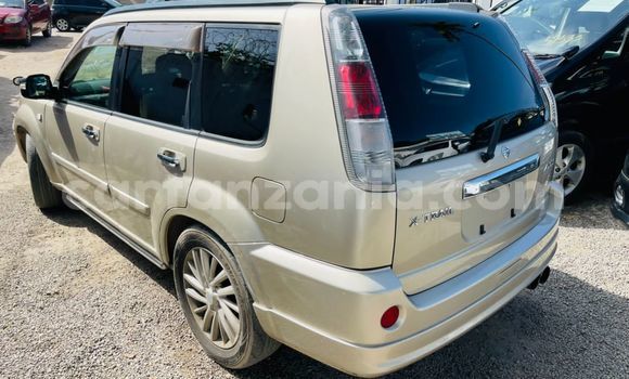 Buy New Nissan XâTrail Silver Car in Dar es Salaam in Dar es Salaam Buy New Nissan XâTrail Silver Car in Dar es Salaam in Dar es Salaam