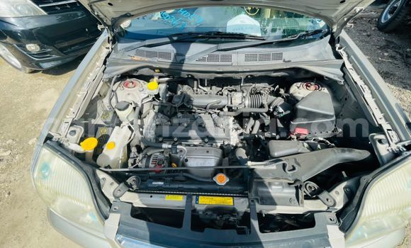 Buy New Nissan XâTrail Silver Car in Dar es Salaam in Dar es Salaam Buy New Nissan XâTrail Silver Car in Dar es Salaam in Dar es Salaam